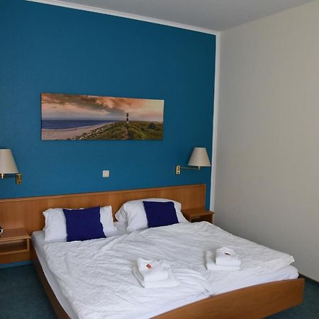 Hotel Zum Gesundbrunnen Bad Zwischenahn Dış mekan fotoğraf