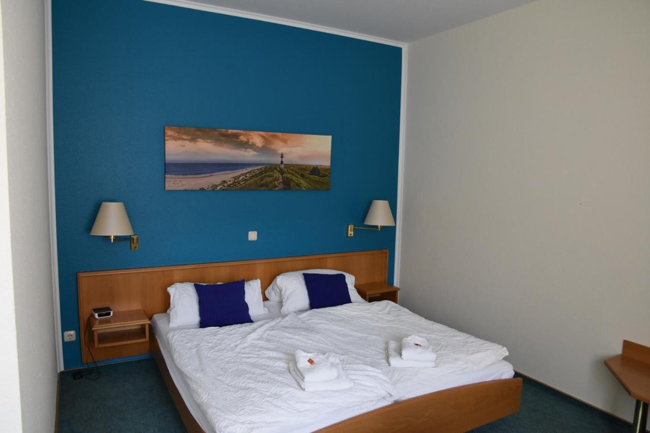 Hotel Zum Gesundbrunnen Bad Zwischenahn Dış mekan fotoğraf