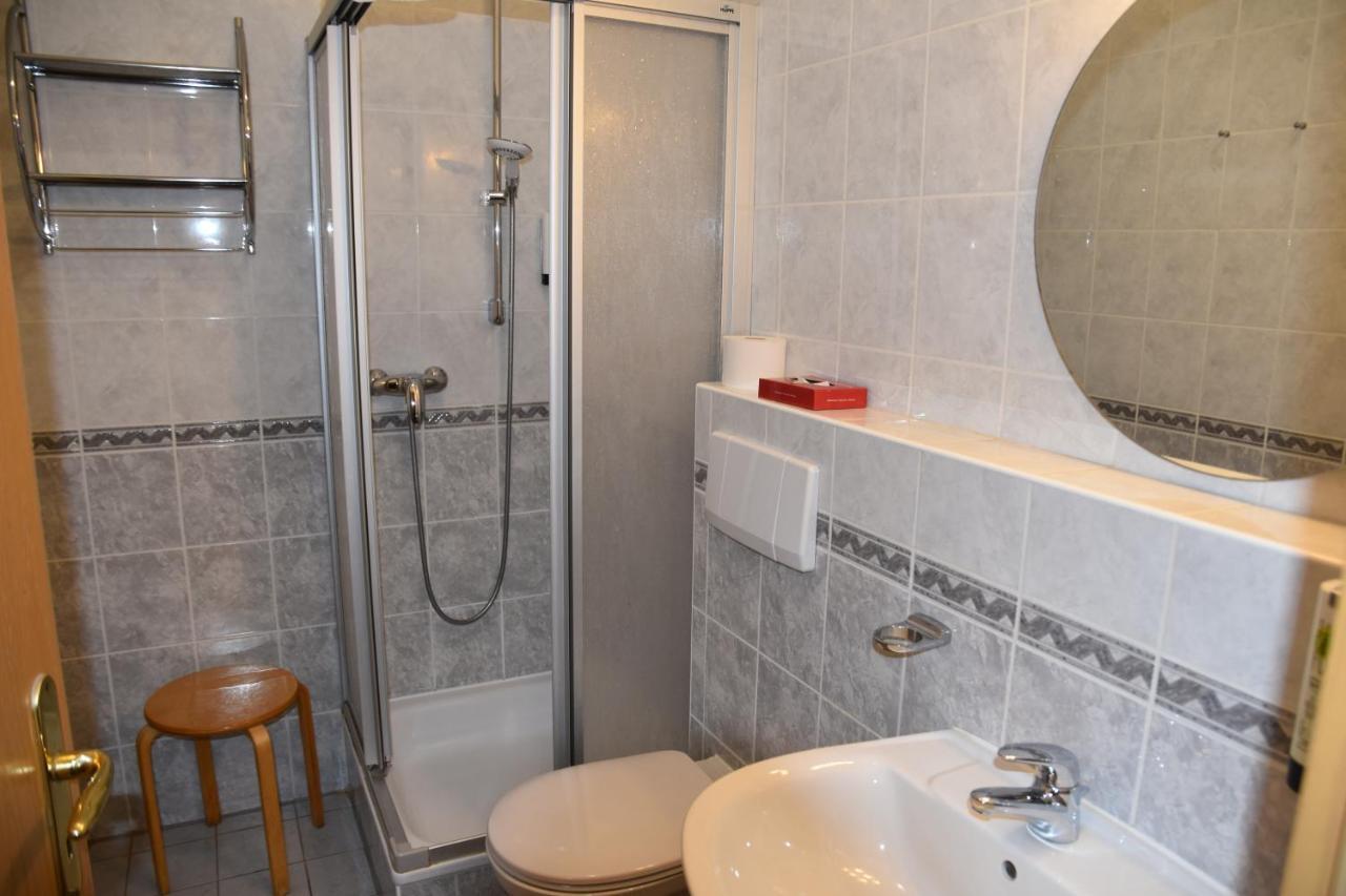 Hotel Zum Gesundbrunnen Bad Zwischenahn Dış mekan fotoğraf